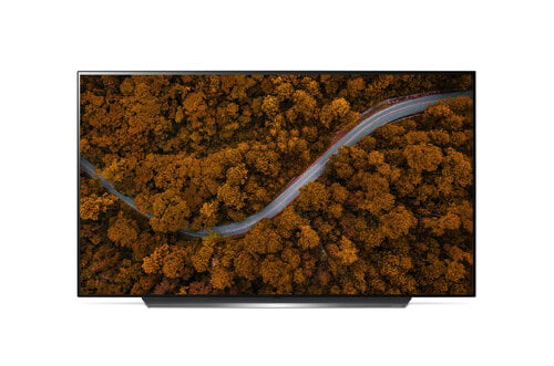 Περισσότερες πληροφορίες για "LG OLED48CX6LA"