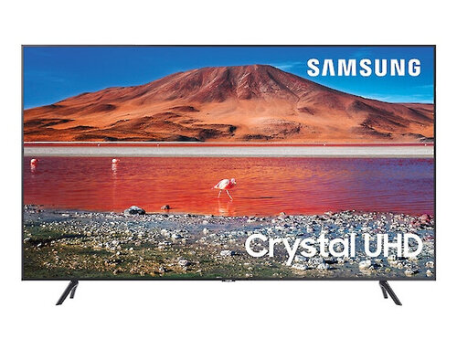 Περισσότερες πληροφορίες για "Samsung Series 7 UE43TU7000W"