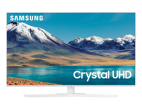 Περισσότερες πληροφορίες για "Samsung Series 8 UE43TU8510S"