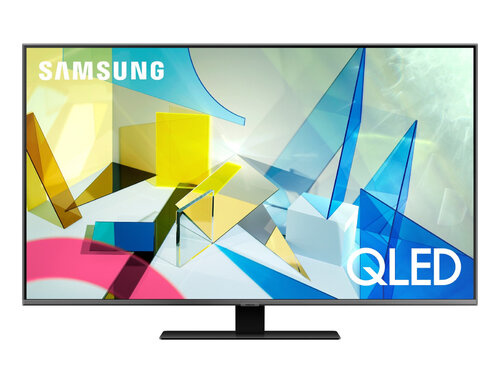 Περισσότερες πληροφορίες για "Samsung Series 8 QE49Q86TAL"