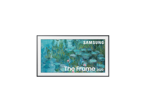 Περισσότερες πληροφορίες για "Samsung The Frame QE65LS03TASXXN"