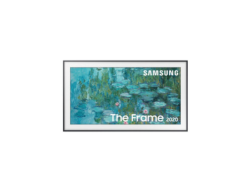 Περισσότερες πληροφορίες για "Samsung The Frame QE55LS03TASXXN"