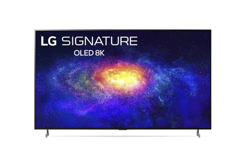 Περισσότερες πληροφορίες για "LG OLED77ZX9LA"