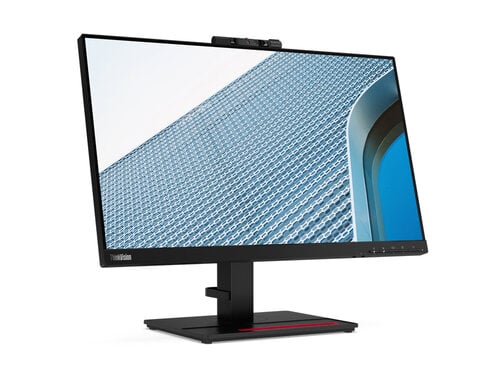 Περισσότερες πληροφορίες για "Lenovo ThinkVision T24v-20 (23.8"/Full HD)"