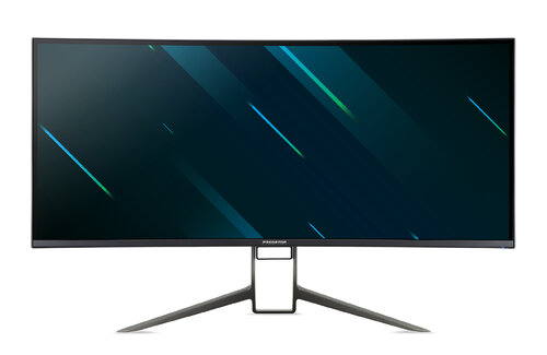 Περισσότερες πληροφορίες για "Acer Predator X38P (37.5"/UltraWide Quad HD)"