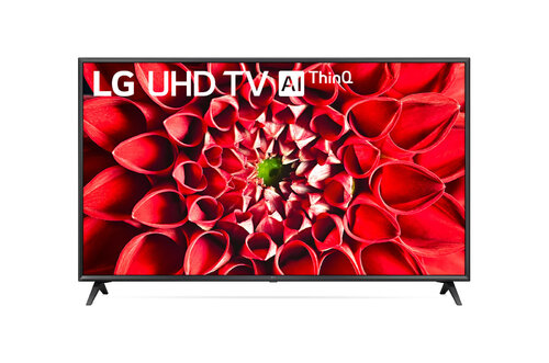 Περισσότερες πληροφορίες για "LG 65UN71006LB"