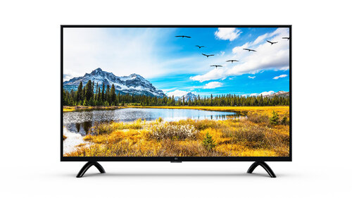 Περισσότερες πληροφορίες για "Xiaomi Mi LED TV 4A"