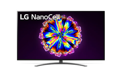 Περισσότερες πληροφορίες για "LG NanoCell NANO91 75NANO916NA"