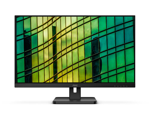 Περισσότερες πληροφορίες για "AOC E2 27E2QAE (27"/Full HD)"