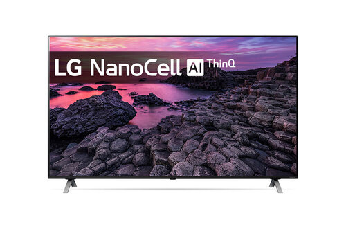 Περισσότερες πληροφορίες για "LG NanoCell 75NANO906NA"