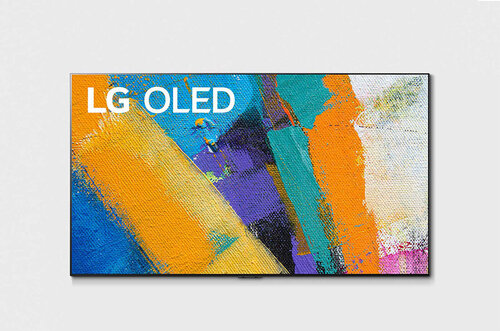 Περισσότερες πληροφορίες για "LG OLED77GX9LA"