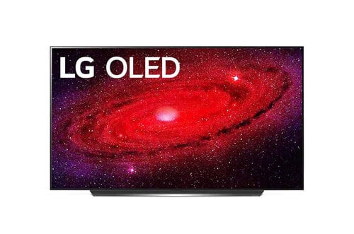 Περισσότερες πληροφορίες για "LG OLED77CX9LA"