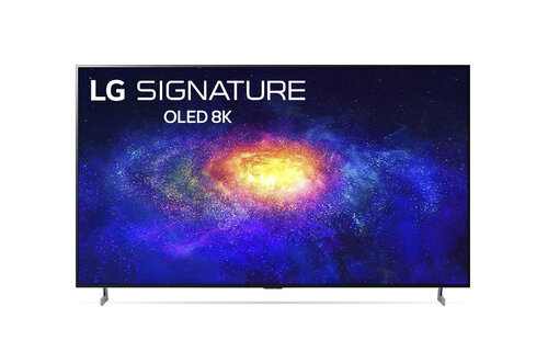 Περισσότερες πληροφορίες για "LG SIGNATURE OLED77ZX9LA"