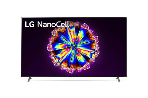 Περισσότερες πληροφορίες για "LG NanoCell 86NANO906NA"