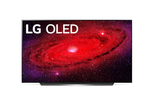 Περισσότερες πληροφορίες για "LG OLED65CX9LA"