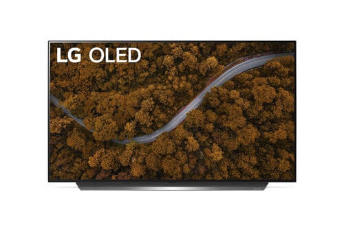 Περισσότερες πληροφορίες για "LG OLED48CX9LB"