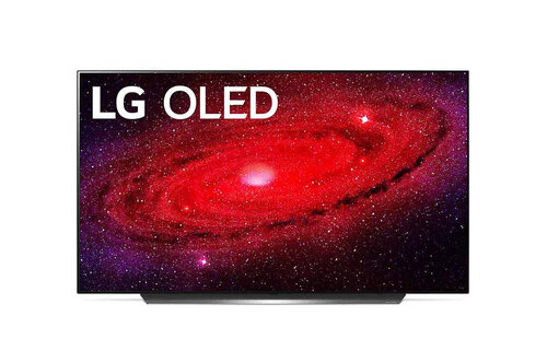 Περισσότερες πληροφορίες για "LG OLED55CX9LA"