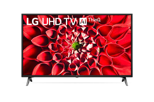 Περισσότερες πληροφορίες για "LG 43UN71006LB"