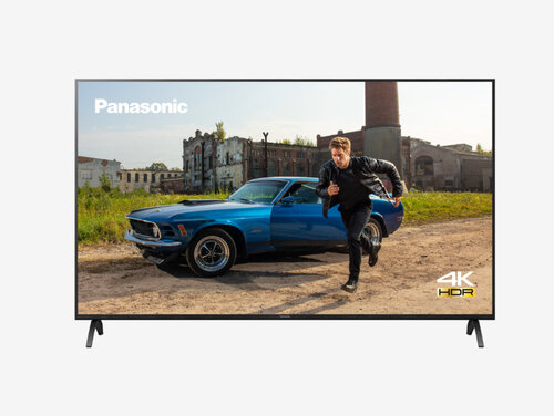 Περισσότερες πληροφορίες για "Panasonic TX-75HXW944"