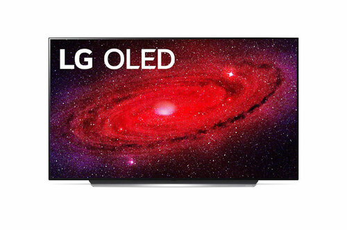 Περισσότερες πληροφορίες για "LG OLED55CX5LB"