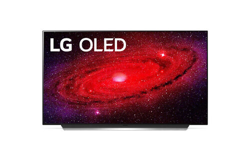 Περισσότερες πληροφορίες για "LG OLED48CX5LC"