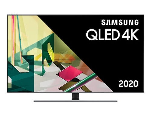 Περισσότερες πληροφορίες για "Samsung Series 7 QE65Q75TALXXN"