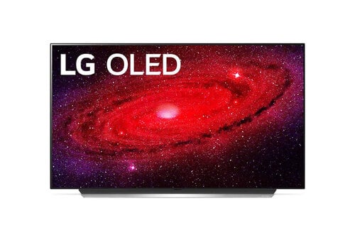 Περισσότερες πληροφορίες για "LG OLED48CX8LC"