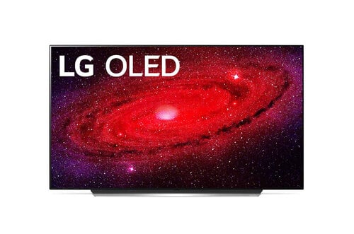 Περισσότερες πληροφορίες για "LG OLED55CX8LB"
