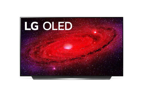 Περισσότερες πληροφορίες για "LG OLED48CX6LB"