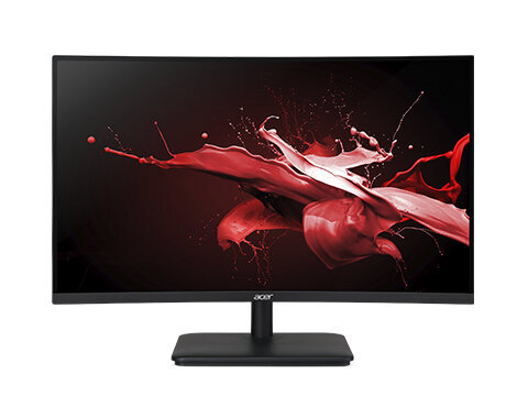 Περισσότερες πληροφορίες για "Acer ED270R P (27"/Full HD)"