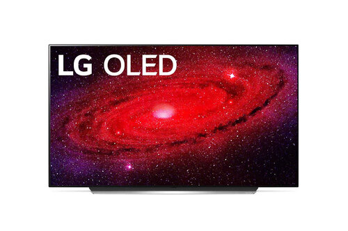 Περισσότερες πληροφορίες για "LG OLED65CX8LB"