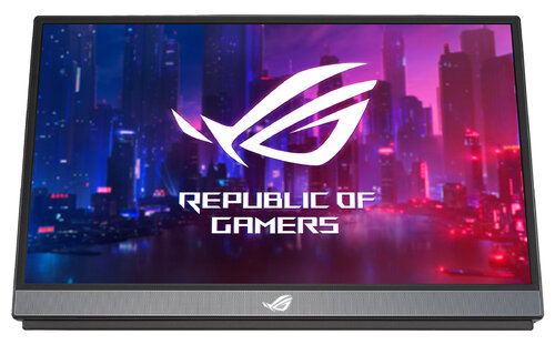 Περισσότερες πληροφορίες για "ASUS ROG Strix XG17AHPE (17.3"/Full HD)"