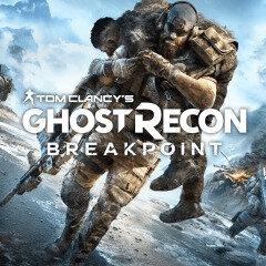 Περισσότερες πληροφορίες για "Ubisoft Ghost Recon Breakpoint: Auroa Edition (PlayStation 4)"