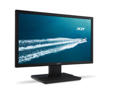 Περισσότερες πληροφορίες για "Acer V6 V246HQL Cbid (23.6"/Full HD)"