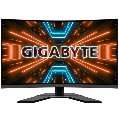 Περισσότερες πληροφορίες για "Gigabyte G32QC (32"/Quad HD)"