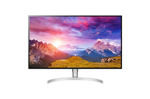 Περισσότερες πληροφορίες για "LG 32UL950-W (32"/4K Ultra HD)"