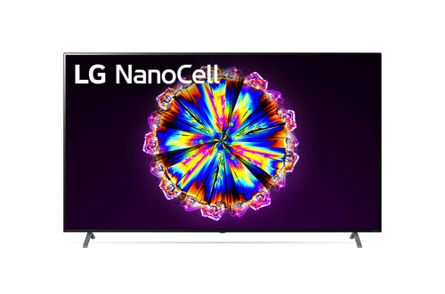 Περισσότερες πληροφορίες για "LG NanoCell NANO90 86NANO90UNA"