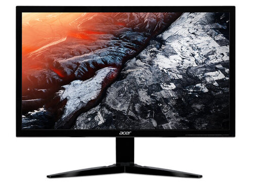 Περισσότερες πληροφορίες για "Acer KG1 KG241Q Sbiip (23.6"/Full HD)"