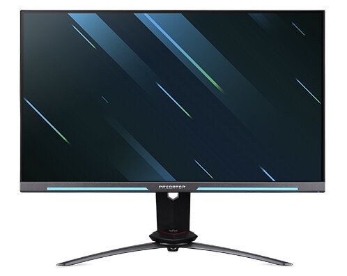 Περισσότερες πληροφορίες για "Acer Predator XB273U GSbmiiprzx (27"/Quad HD)"