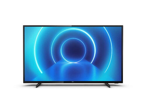 Περισσότερες πληροφορίες για "Philips 7500 series 58PUS7505/12"