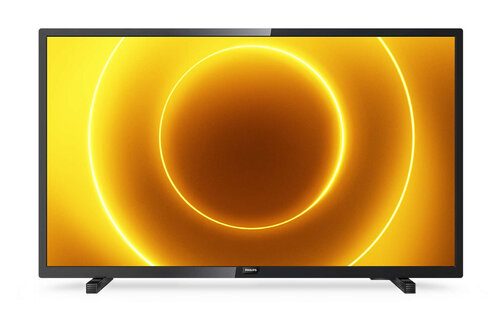 Περισσότερες πληροφορίες για "Philips 5500 series 43PFS5505/62"