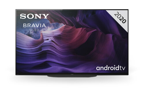 Περισσότερες πληροφορίες για "Sony KD-48A9"