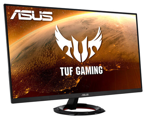 Περισσότερες πληροφορίες για "ASUS VG279Q1R (27"/Full HD)"