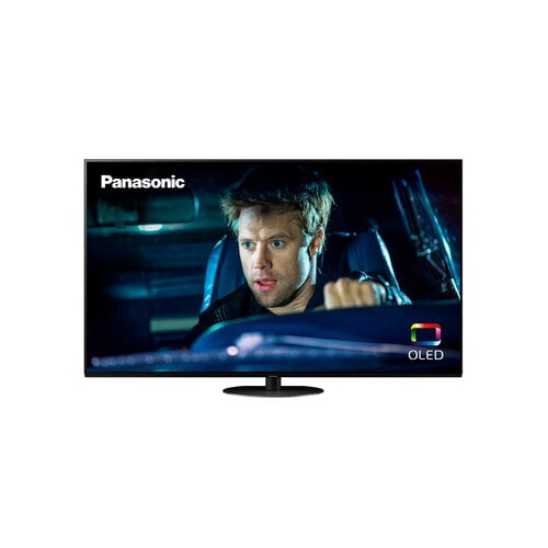 Περισσότερες πληροφορίες για "Panasonic TX-65HZW1004"