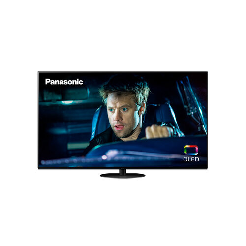 Περισσότερες πληροφορίες για "Panasonic TX-55HZW1004"