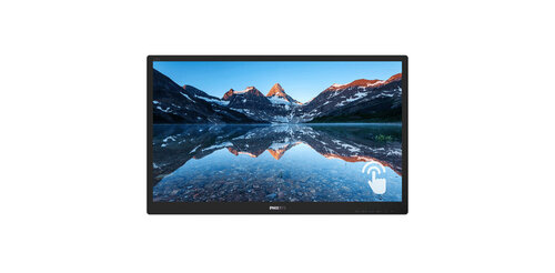 Περισσότερες πληροφορίες για "Philips 242B9TN/00 (23.8"/Full HD)"