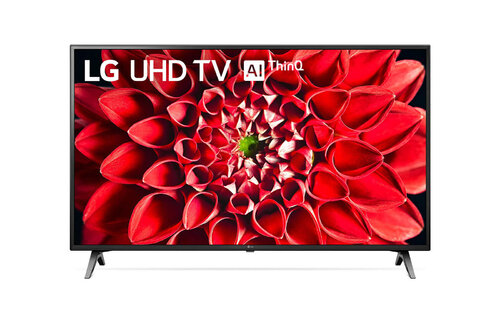 Περισσότερες πληροφορίες για "LG 43UN71003LB"