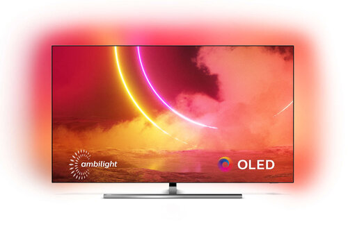 Περισσότερες πληροφορίες για "Philips 55OLED855/12"