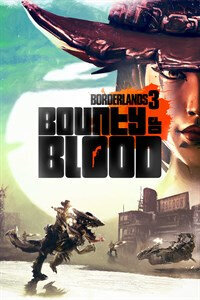 Περισσότερες πληροφορίες για "Microsoft Borderlands 3: Bounty of Blood (Xbox One)"