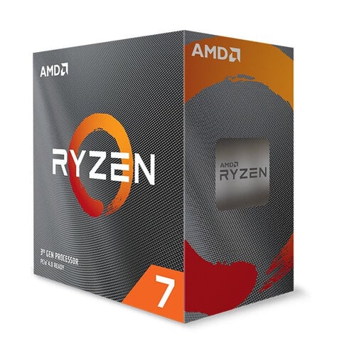 Περισσότερες πληροφορίες για "AMD Ryzen 7 3800XT"